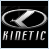 Kinetic Motors